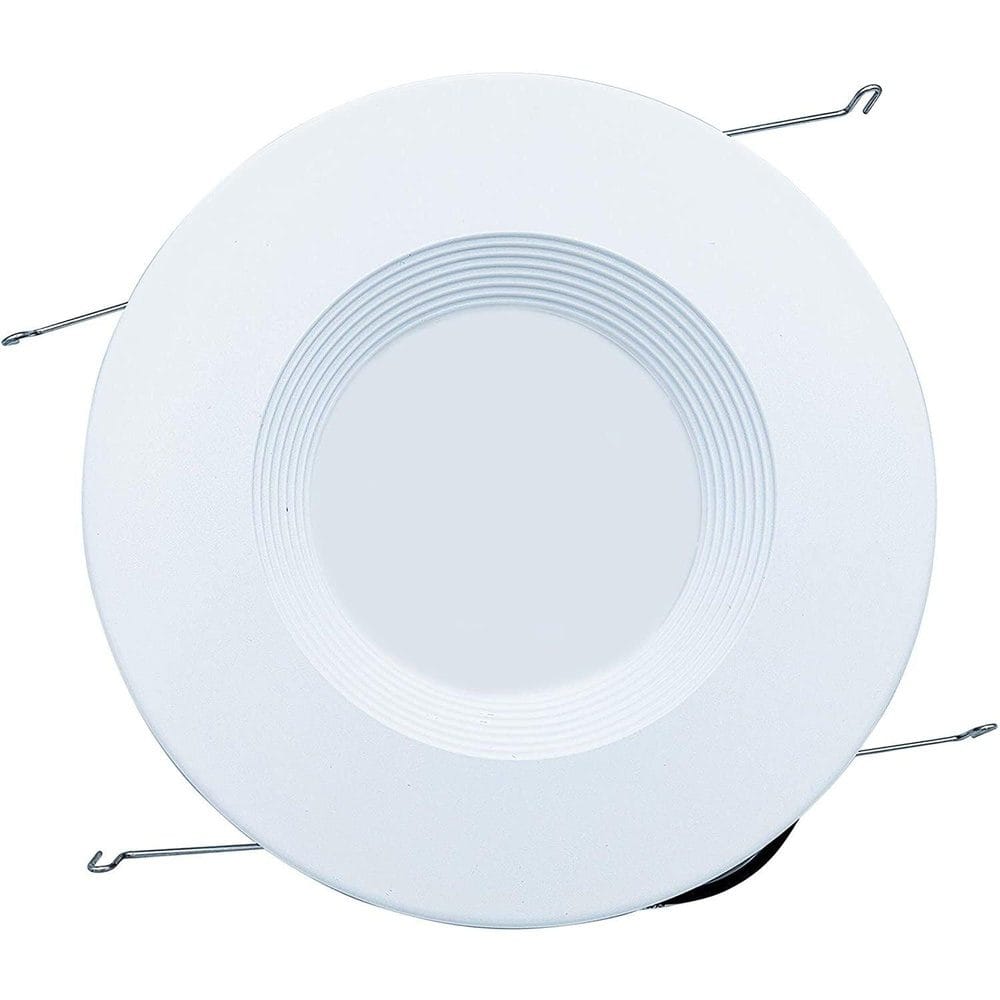 AH Lighting, AH Lighting A7 6" LED Selectable 5CCT 14W Recessed Baffled Retrofit Kit Reflector