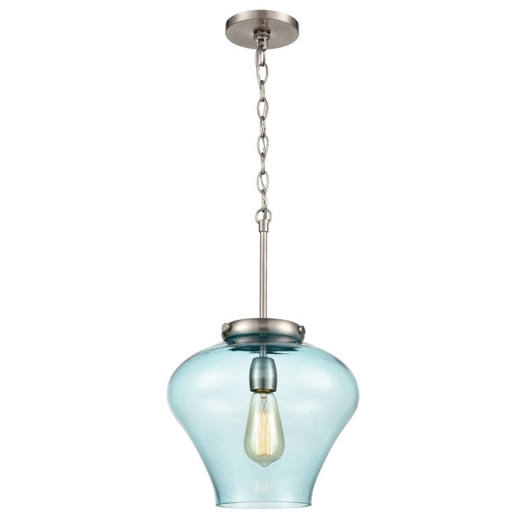 Elk Home, Amore 12'' Wide 1-Light Pendant