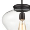 Elk Home, Amore 12'' Wide 1-Light Pendant