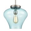 Elk Home, Amore 12'' Wide 1-Light Pendant