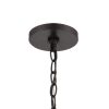 Elk Home, Amore 12'' Wide 1-Light Pendant