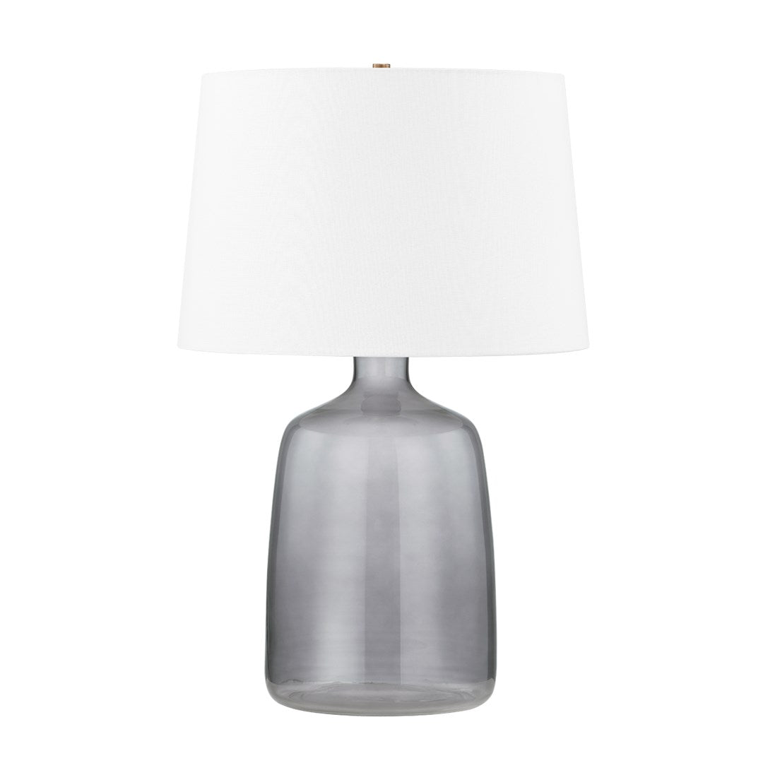 Troy Lighting, Artesia Table Lamp