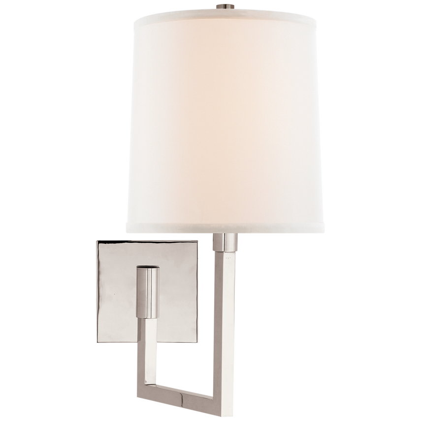 Visual Comfort, Asbrow Small Articulating Sconce