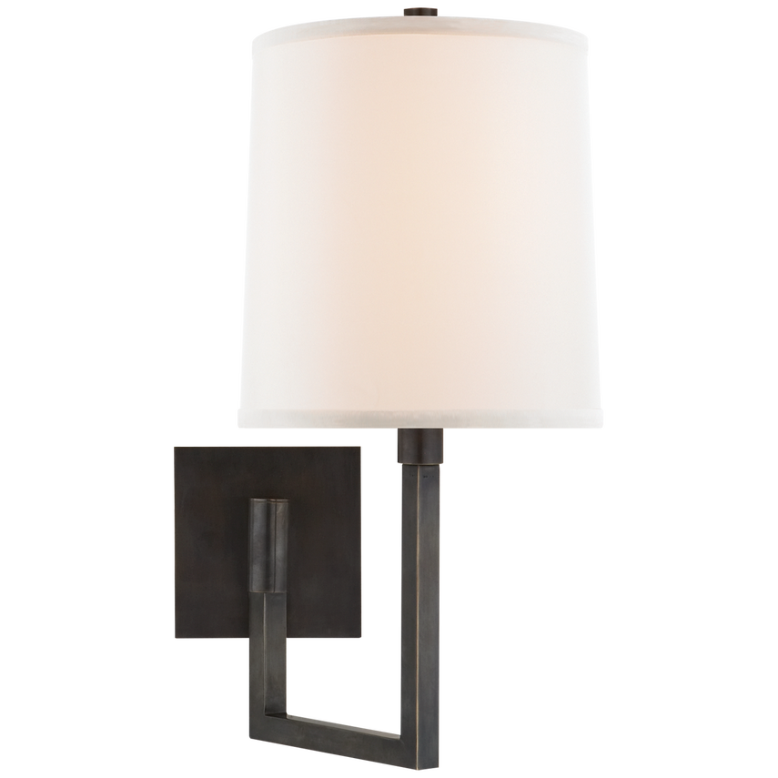 Visual Comfort, Asbrow Small Articulating Sconce