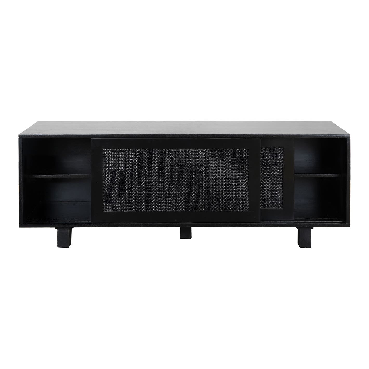 Moes, Ashton Media Console