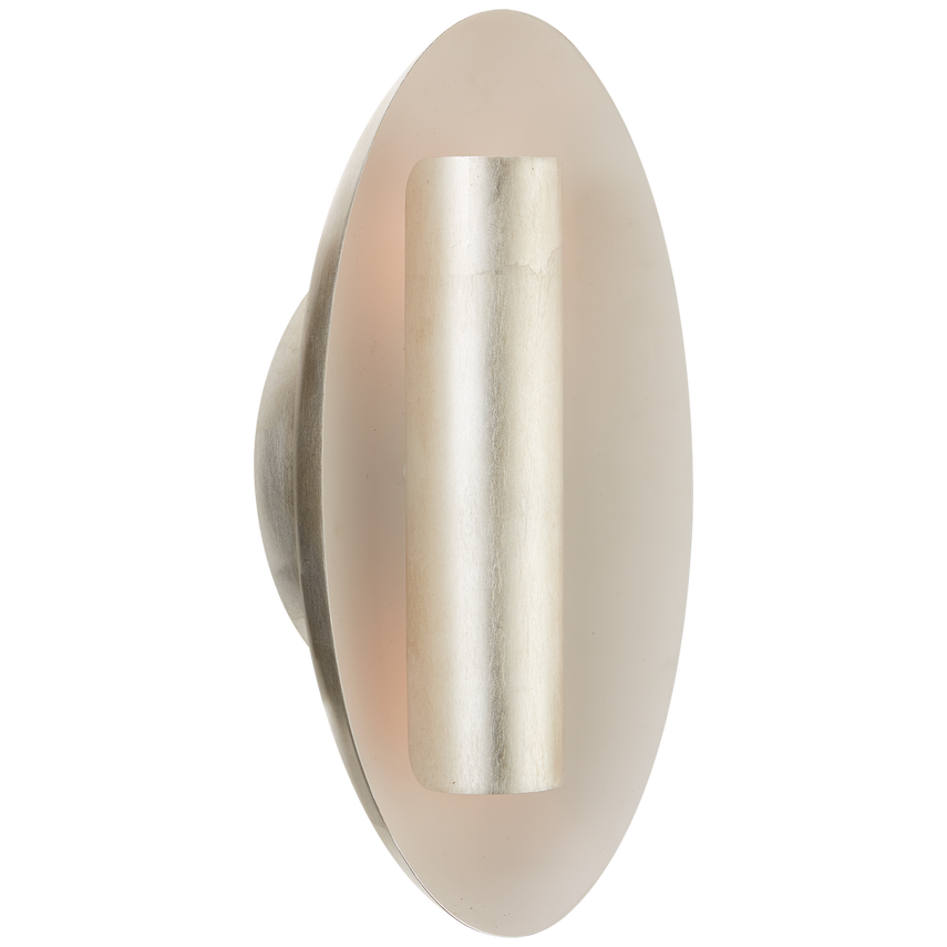 Visual Comfort, Aurelie Medium Oval Sconce