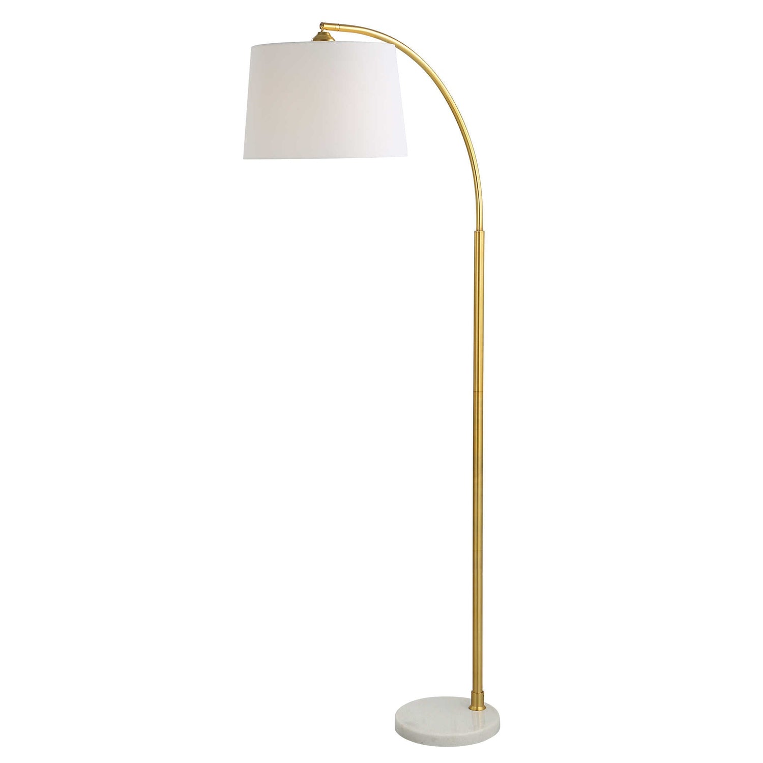 Uttermost, Berna Floor Lamp