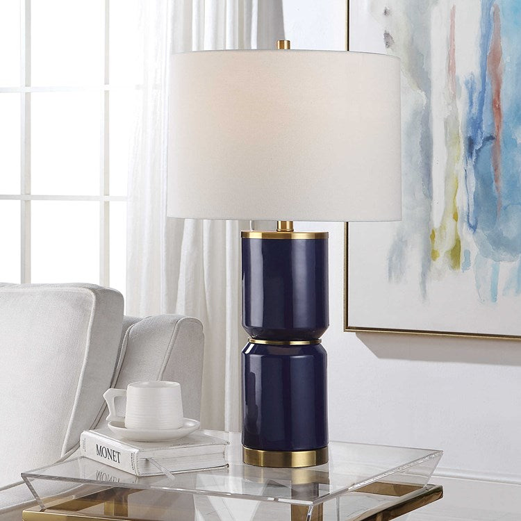 Uttermost, Bianca Table Lamp