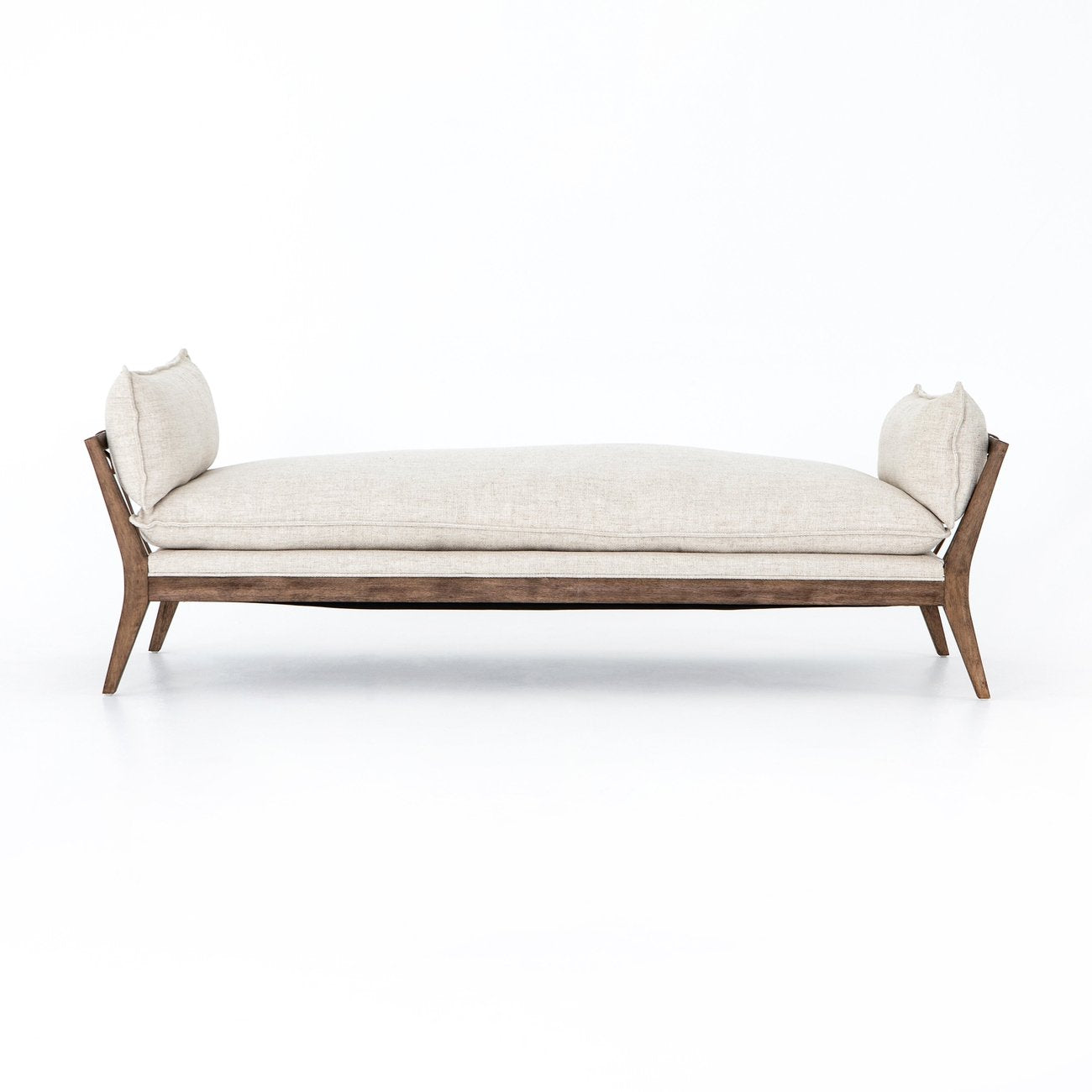 FNS, Bradshaw Chaise-Thames Cream