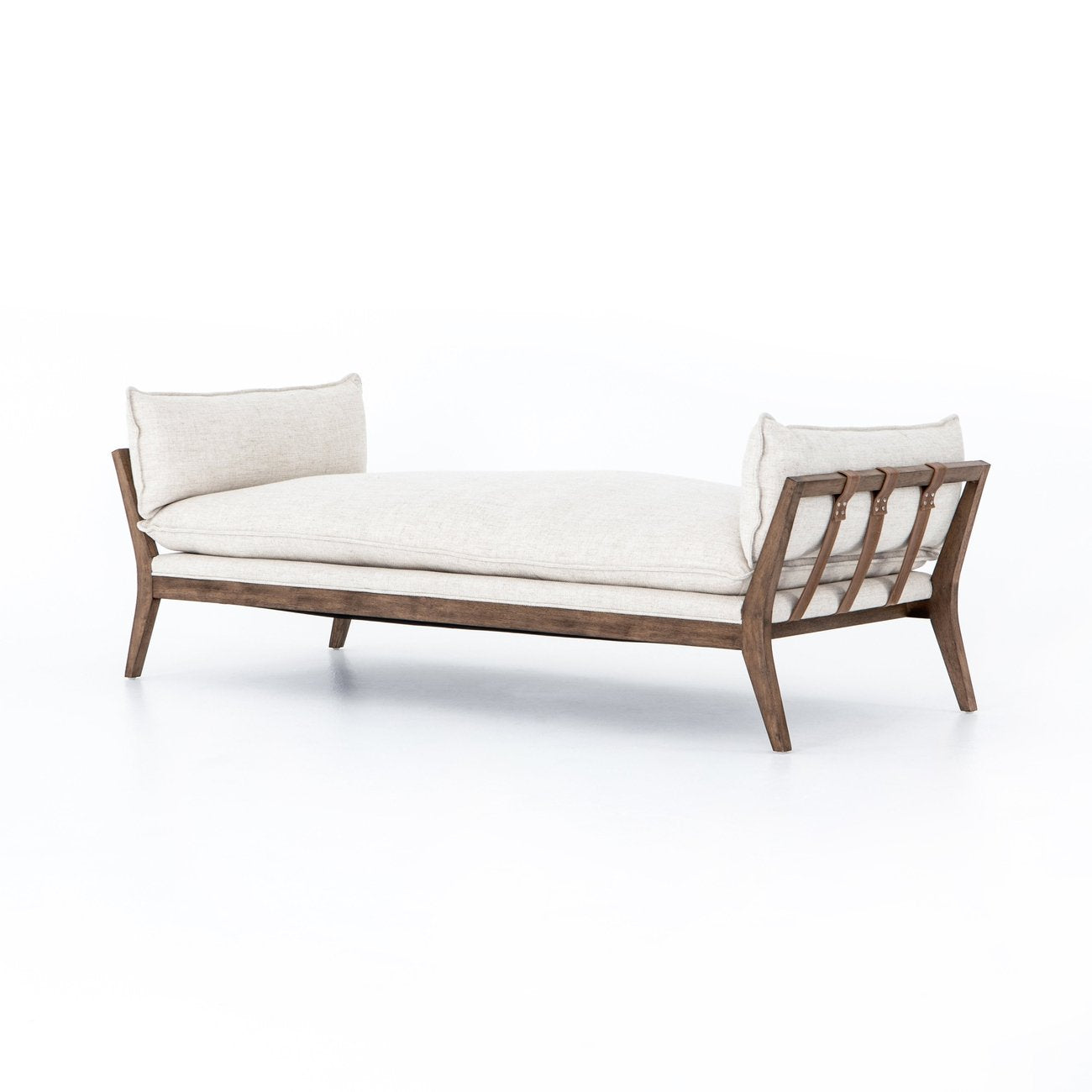 FNS, Bradshaw Chaise-Thames Cream