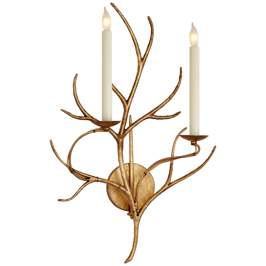 Visual Comfort, Braly Sconce