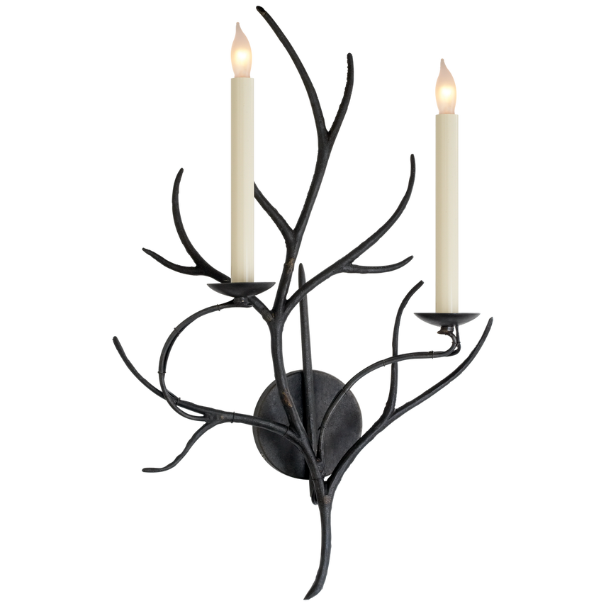 Visual Comfort, Braly Sconce