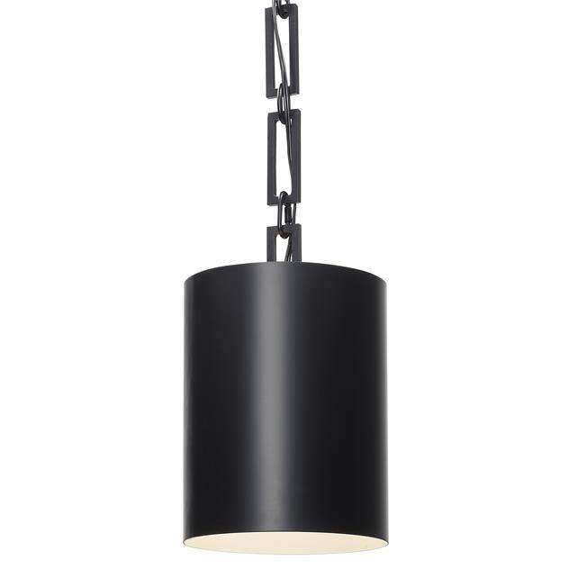 Crystorama Lighting Company, Brian Patrick Flynn Alston 1 Light Mini Chandelier