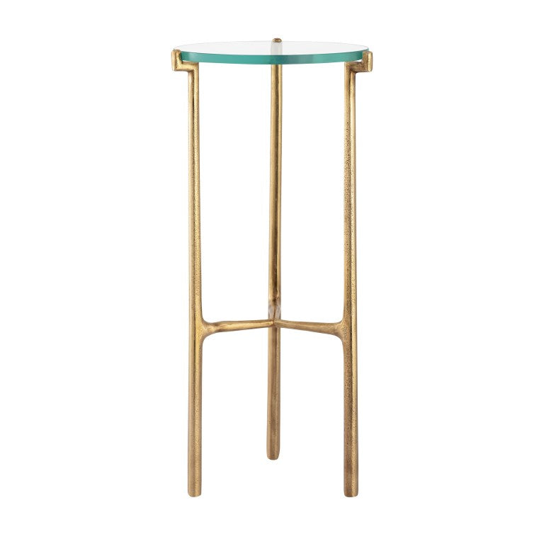 Elk Home, Bump Out Accent Table