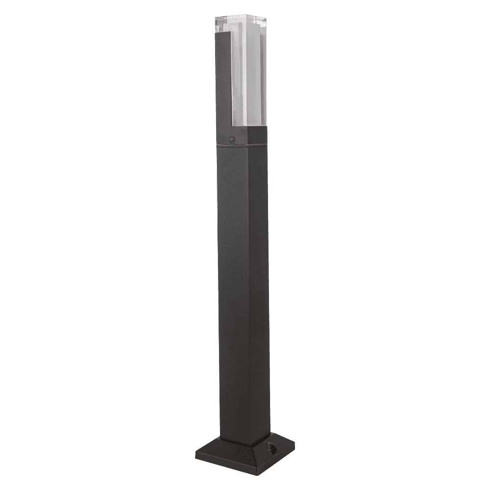 ABBA Lighting USA, CDPA60 Low Voltage LED Bollard Landscape Light | Low Voltage Path Light