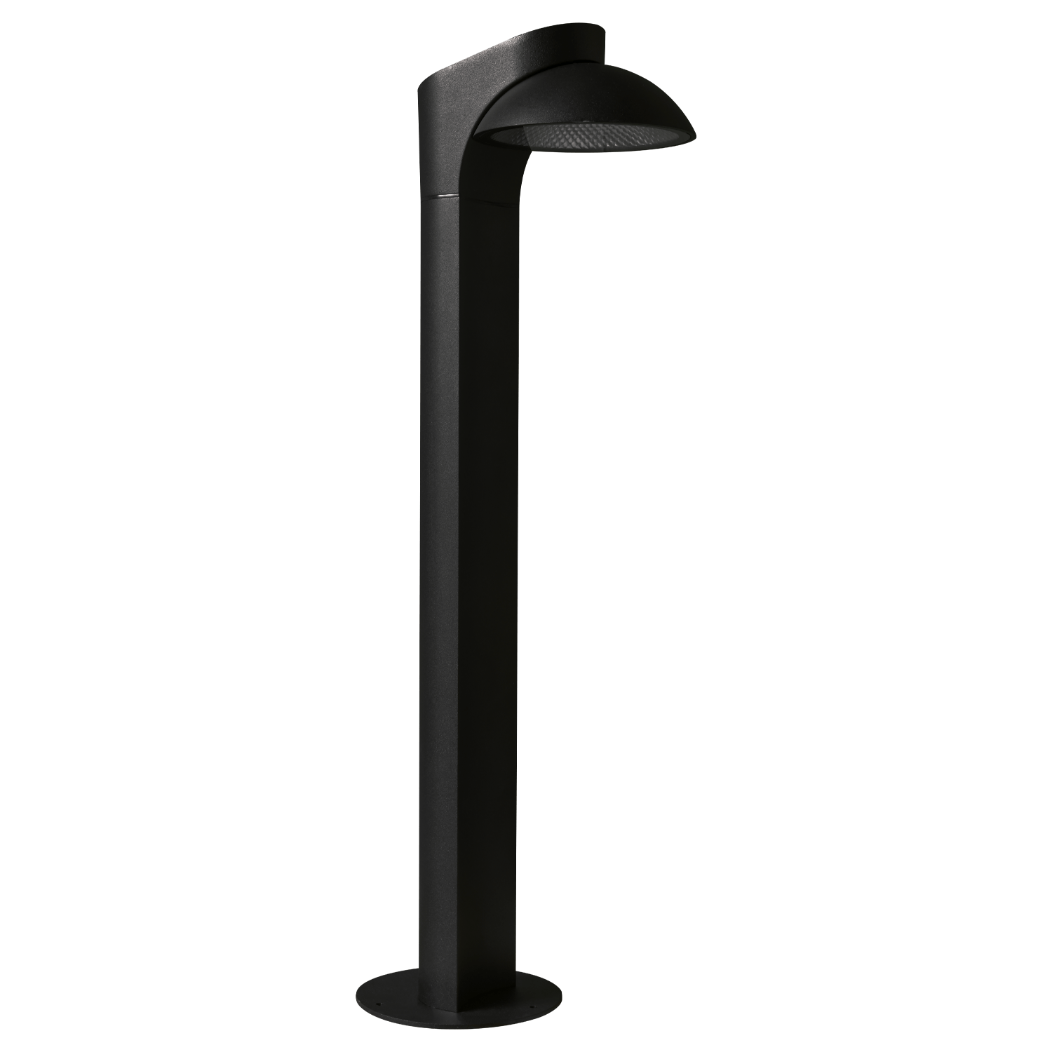 ABBA Lighting USA, CDPA69 10W LED Multi Directional Bollard Path Light Low Voltage Outdoor Landscape Lighting