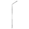 ABBA Lighting USA, CDPS59 4x/8x/12x Package 3W Stainless Steel 12V Low Voltage LED Linear Path Light Directional Fixture