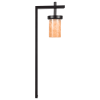 ABBA Lighting USA, CDPS70 3W LED Marble Path Light Low Voltage Outdoor Landscape Lighting