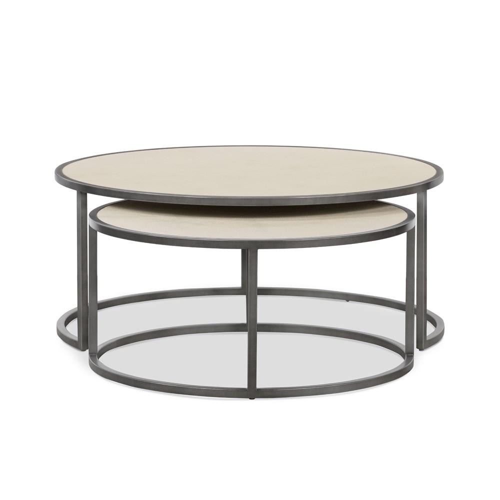 FNS, Cabo Nesting Coffee Table