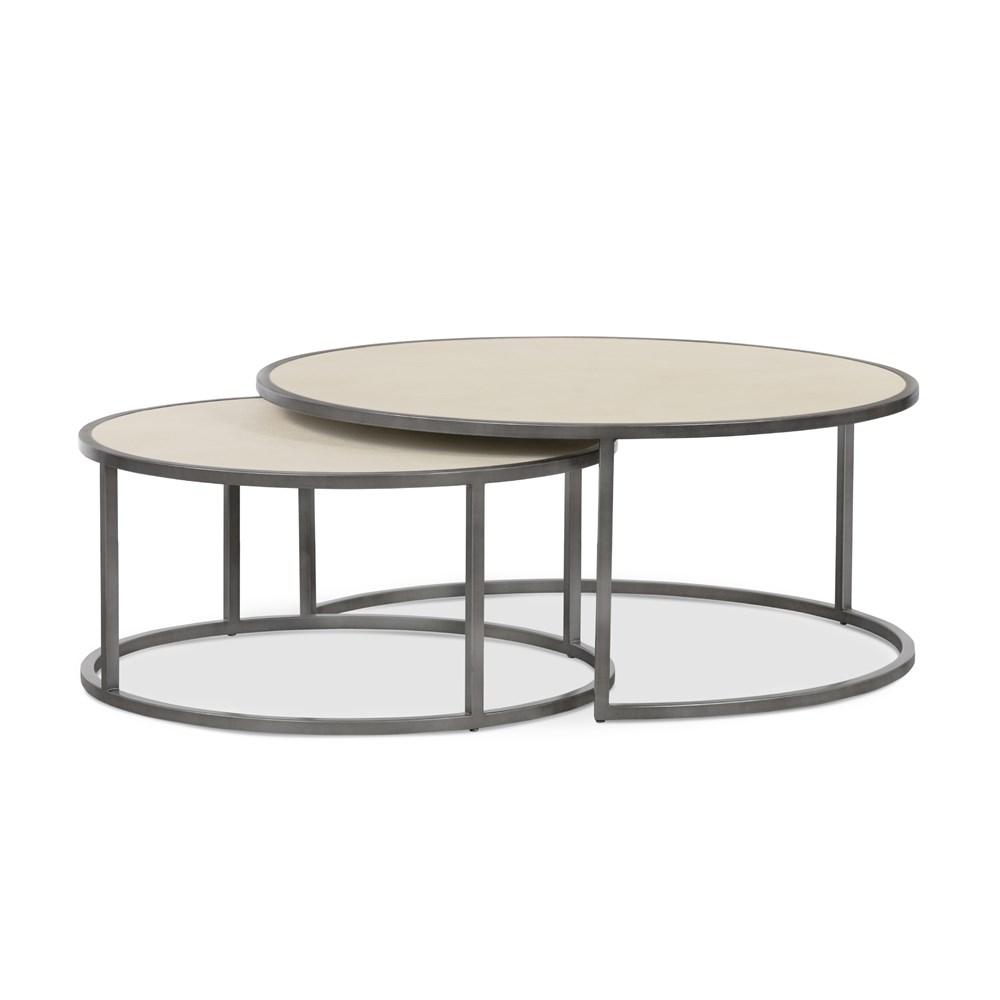 FNS, Cabo Nesting Coffee Table