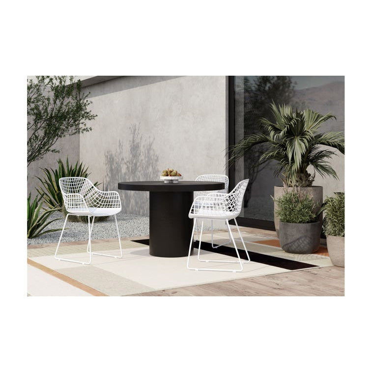 Moes, Cassius Outdoor Dining Table