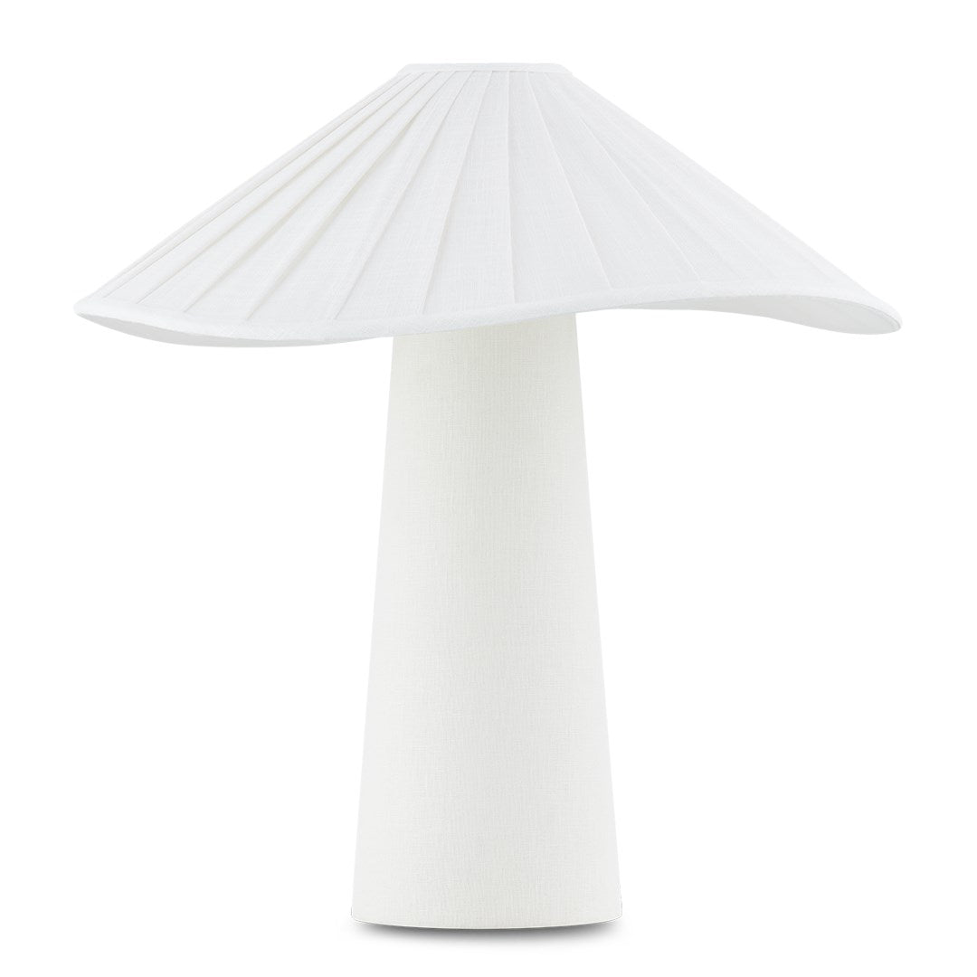 Troy Lighting, Chanterelle Table Lamp