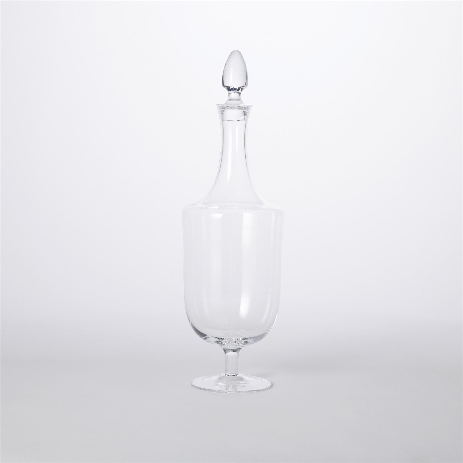 Global Views, Classic Footed Decanter