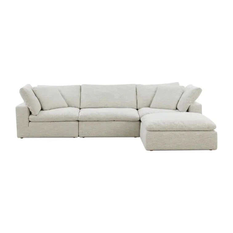 Moes, Clay Lounge Modular Sectional