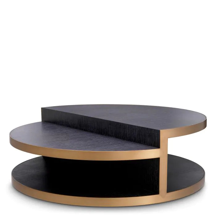 Eichholtz, Coffee Table Nilo