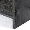 Four Hands, Columbus Trunk Console