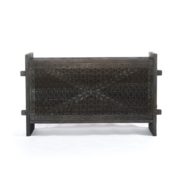 Four Hands, Columbus Trunk Console