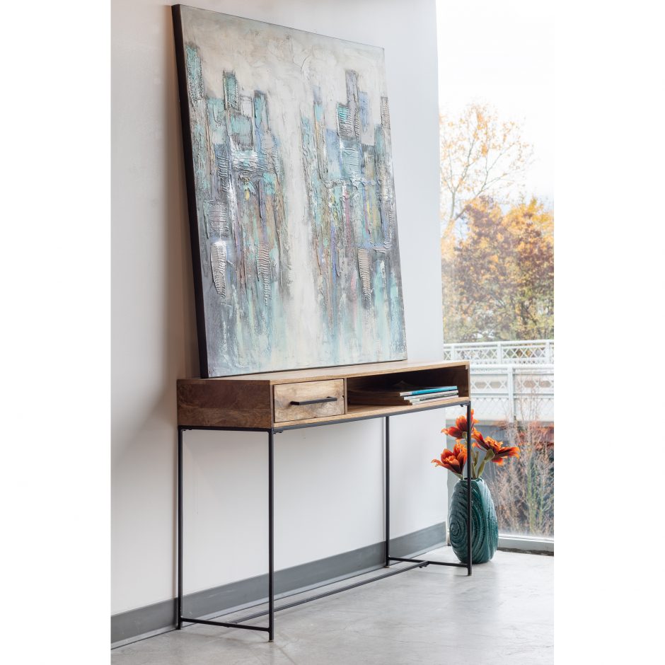 Moes, Colvin Console Table