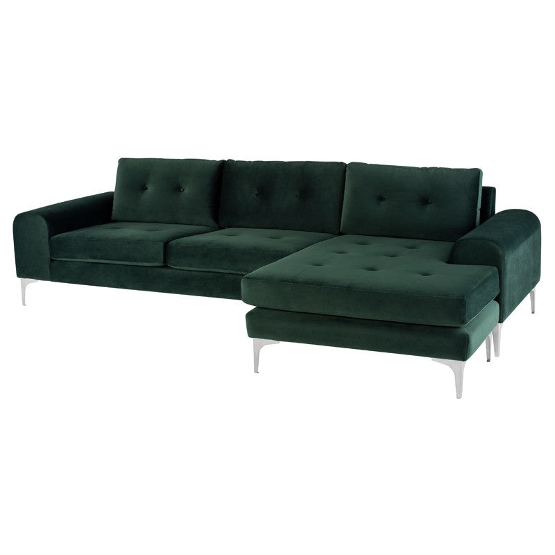 Nuevo, Colyn Sectional