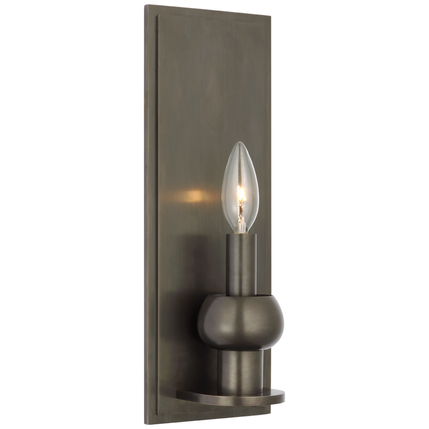 Visual Comfort, Coma Medium Sconce