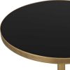 Uttermost, Comet Accent Table