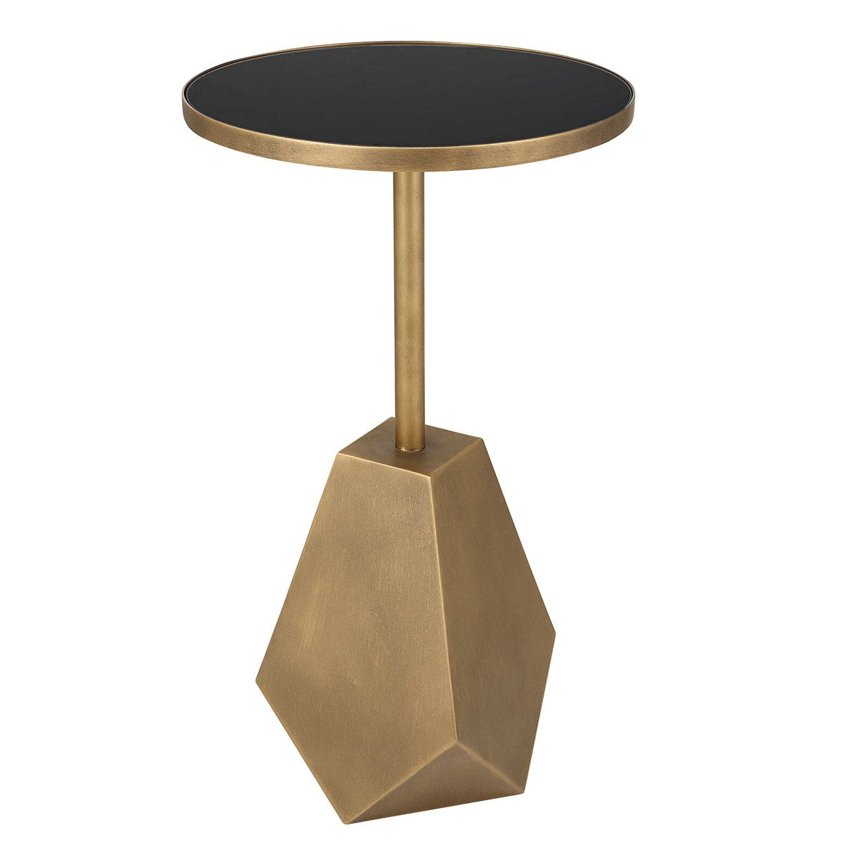 Uttermost, Comet Accent Table