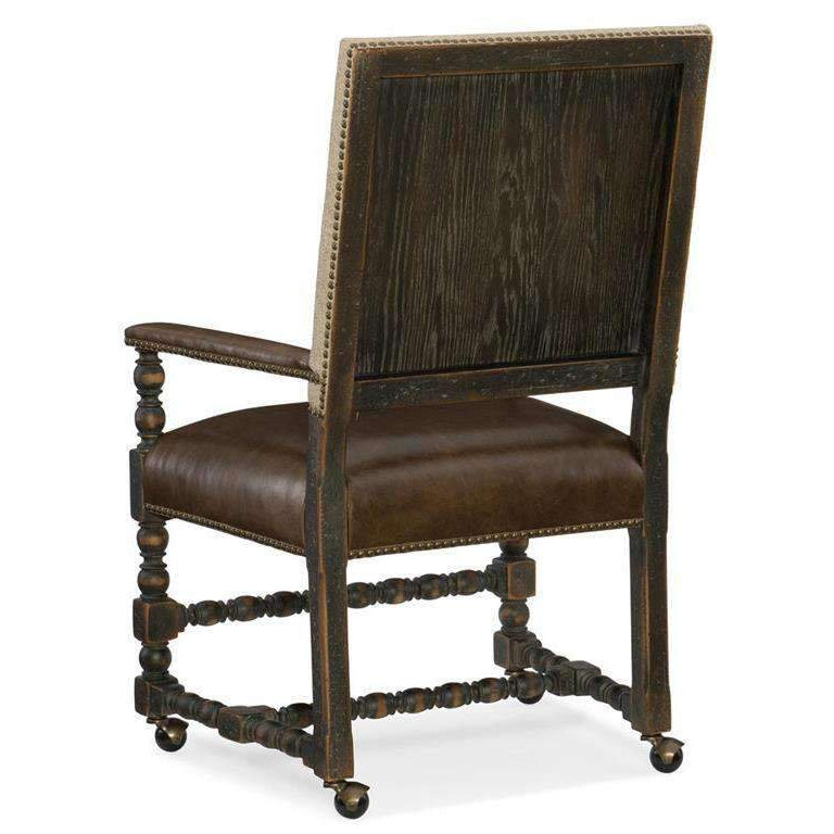 Hooker, Comfort Castered Game Chair