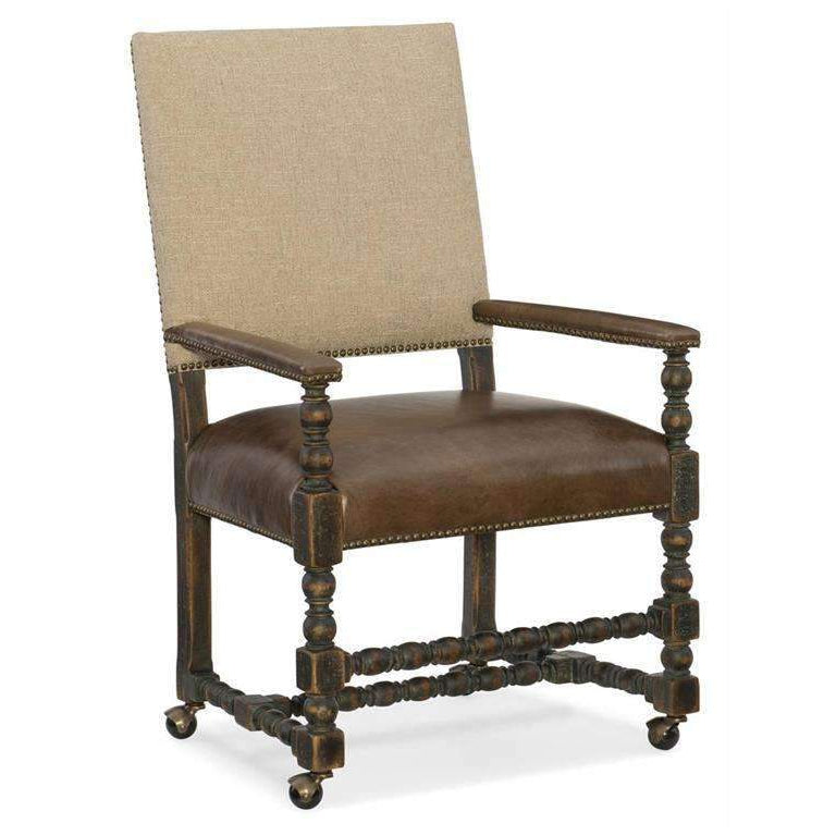 Hooker, Comfort Castered Game Chair