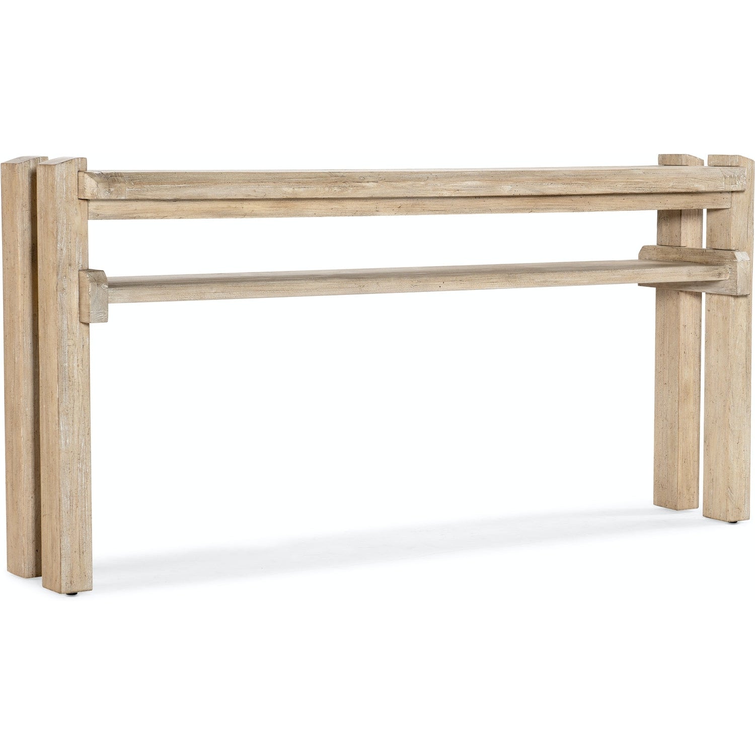 Hooker, Commerce & Market Console - 64"