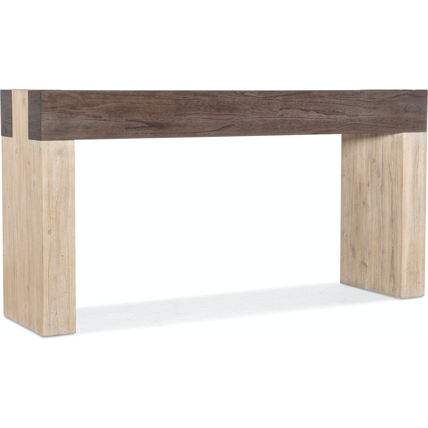 Hooker, Commerce & Market Console Table - 76"