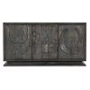 Hooker, Commerce & Market Credenza