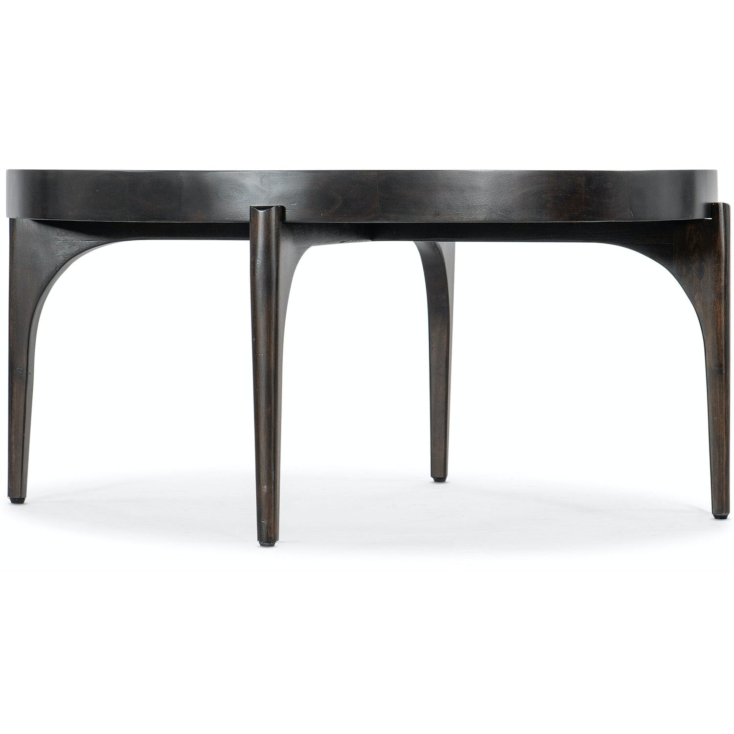 Hooker, Commerce & Market Round Cocktail Table - 40"