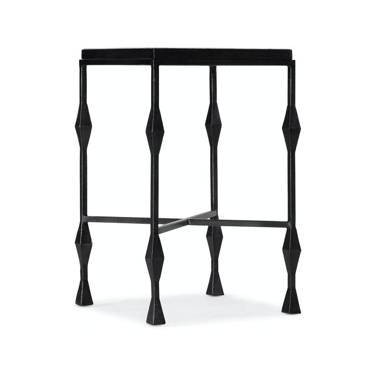 Hooker, Commerce & Market Side Table