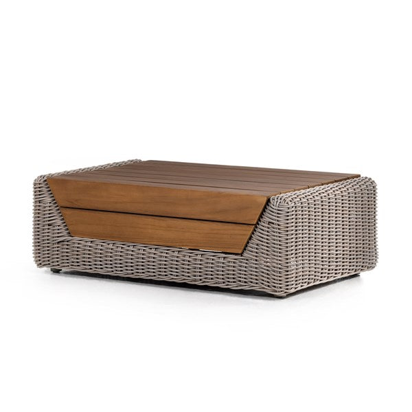 Four Hands, Como Outdoor Coffee Table