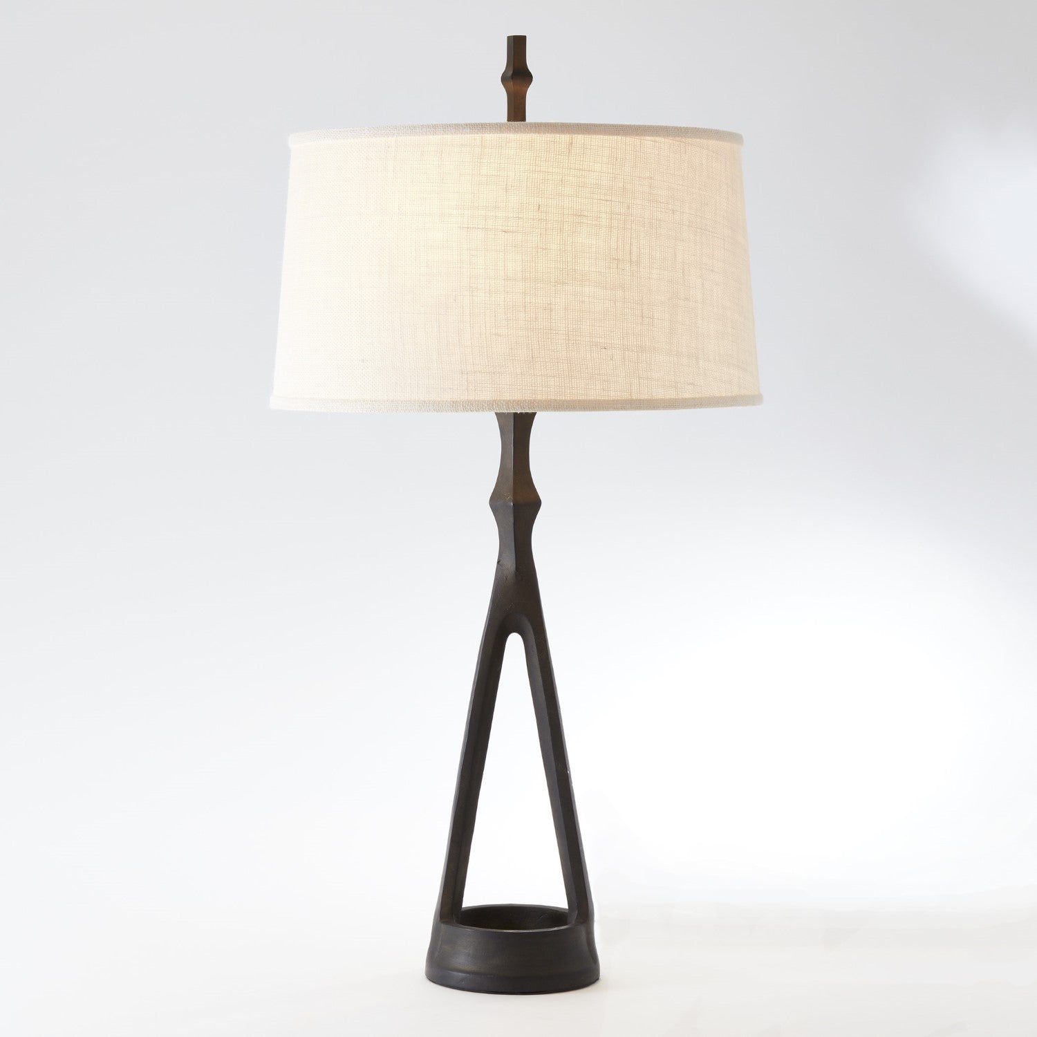 Global Views, Compass Table Lamp