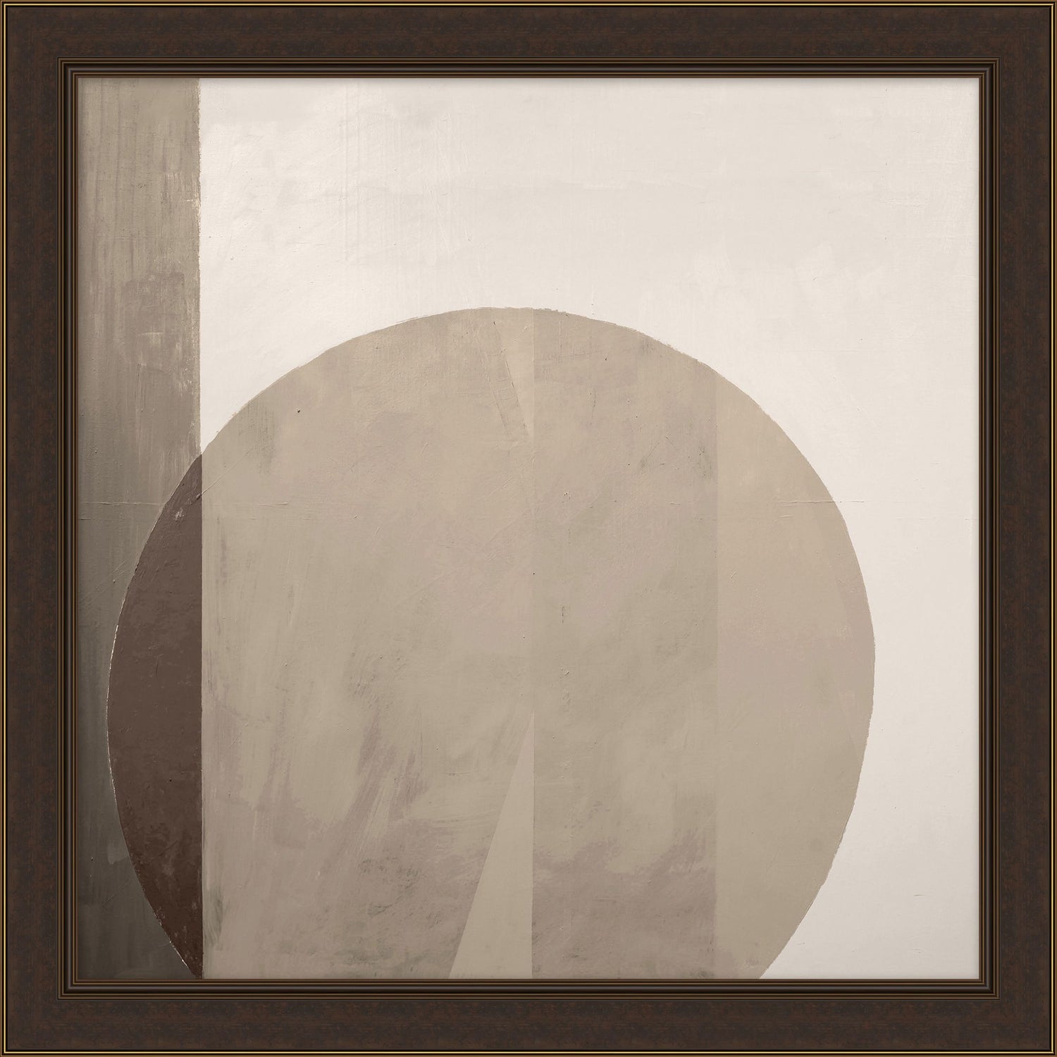 Wendover, Composition in Taupe