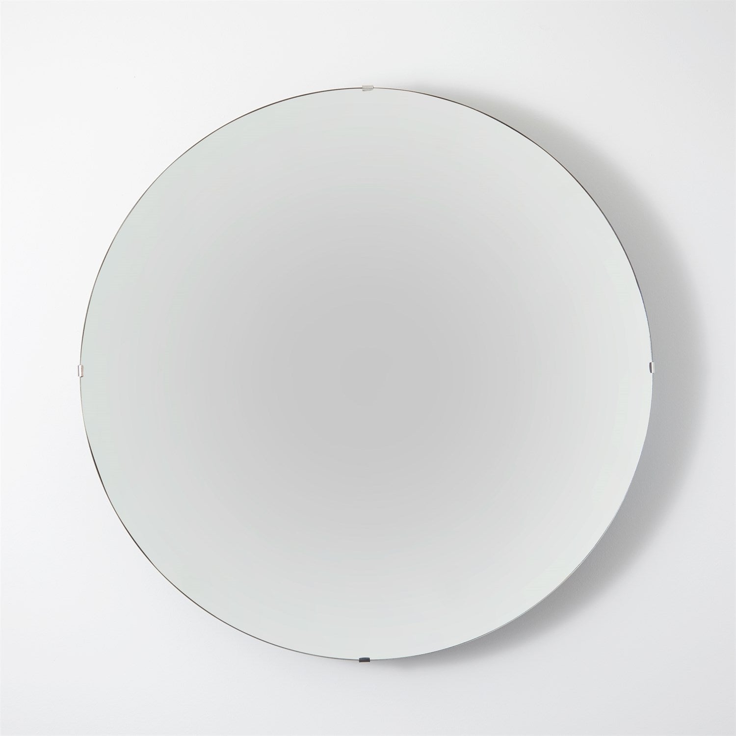 Global Views, Concave Mirror