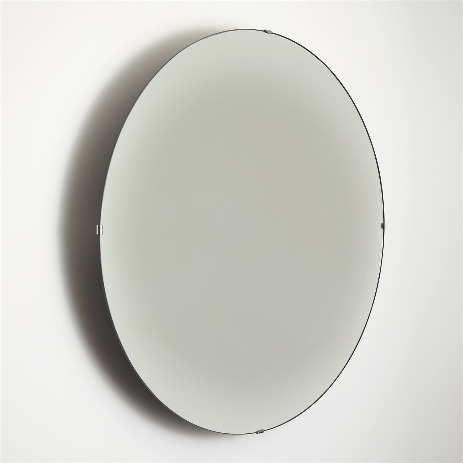 Global Views, Concave Mirror