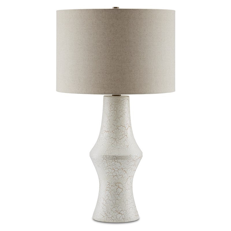 Currey, Concerto Table Lamp