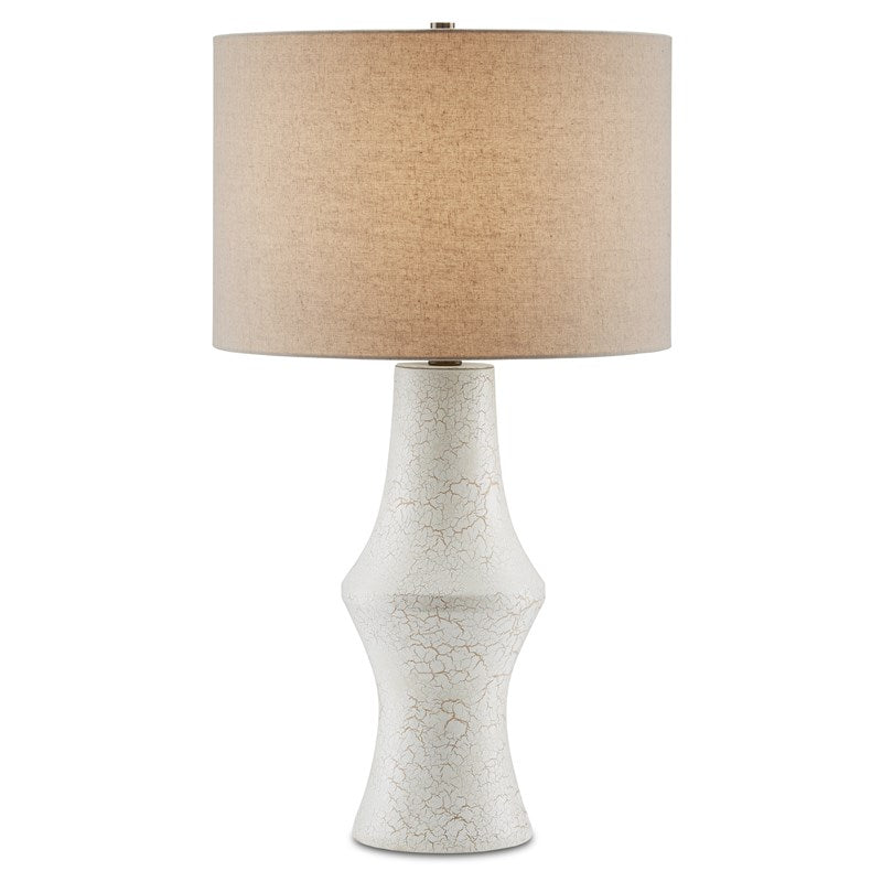 Currey, Concerto Table Lamp